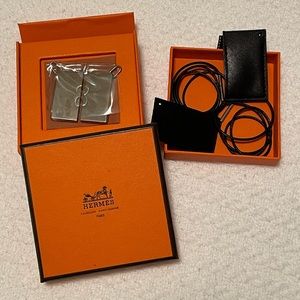 Hermes Symbole Set *Rare*